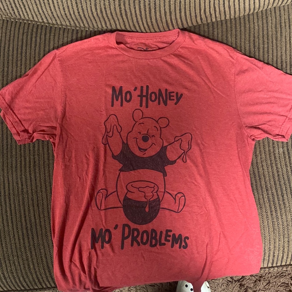 Winnie the Pooh Disney Graphic T-Shirt